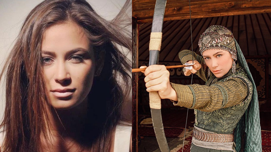 BUSE ARSLAN AKDENİZ