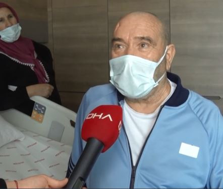 OLDUKÇA BÜYÜK VE NADİR GÖRDÜĞÜMÜZ BİR DURUM