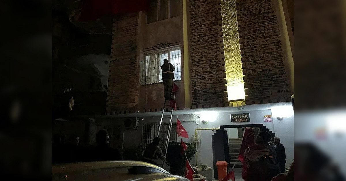 Aksaray'ı yıkan haber..