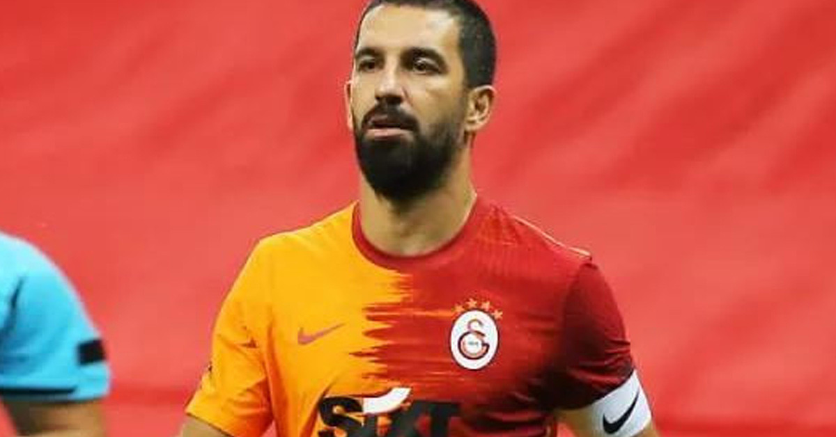 Arda Turan