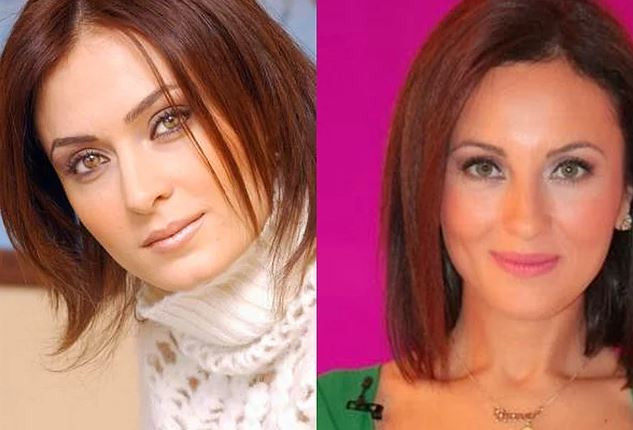 CEYDA DÜVENCİ & ESRA HARMANDA