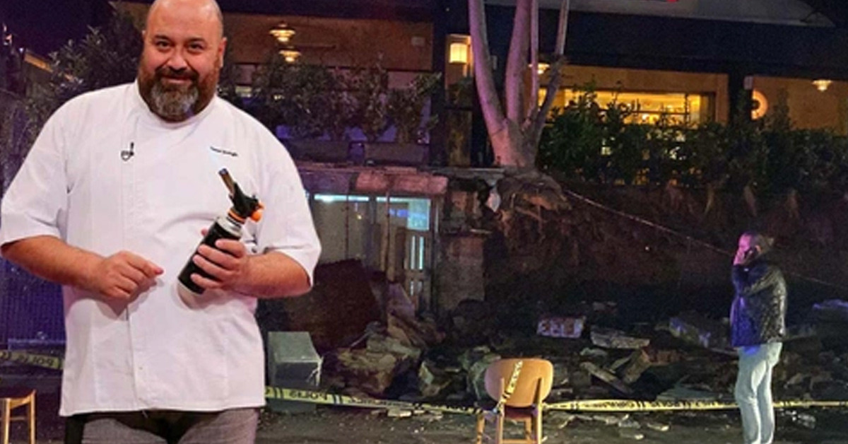 İlginç bir itiraf yaptı