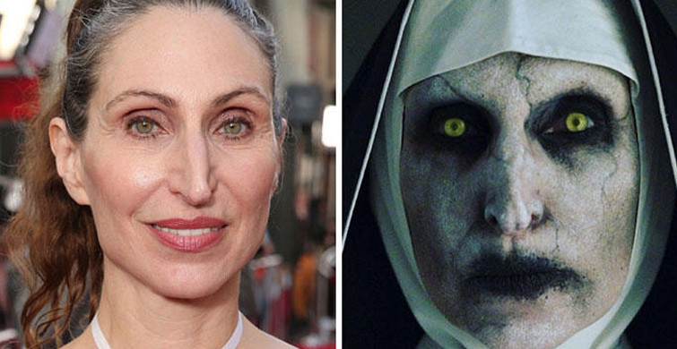 Bonnie Aarons - Valak