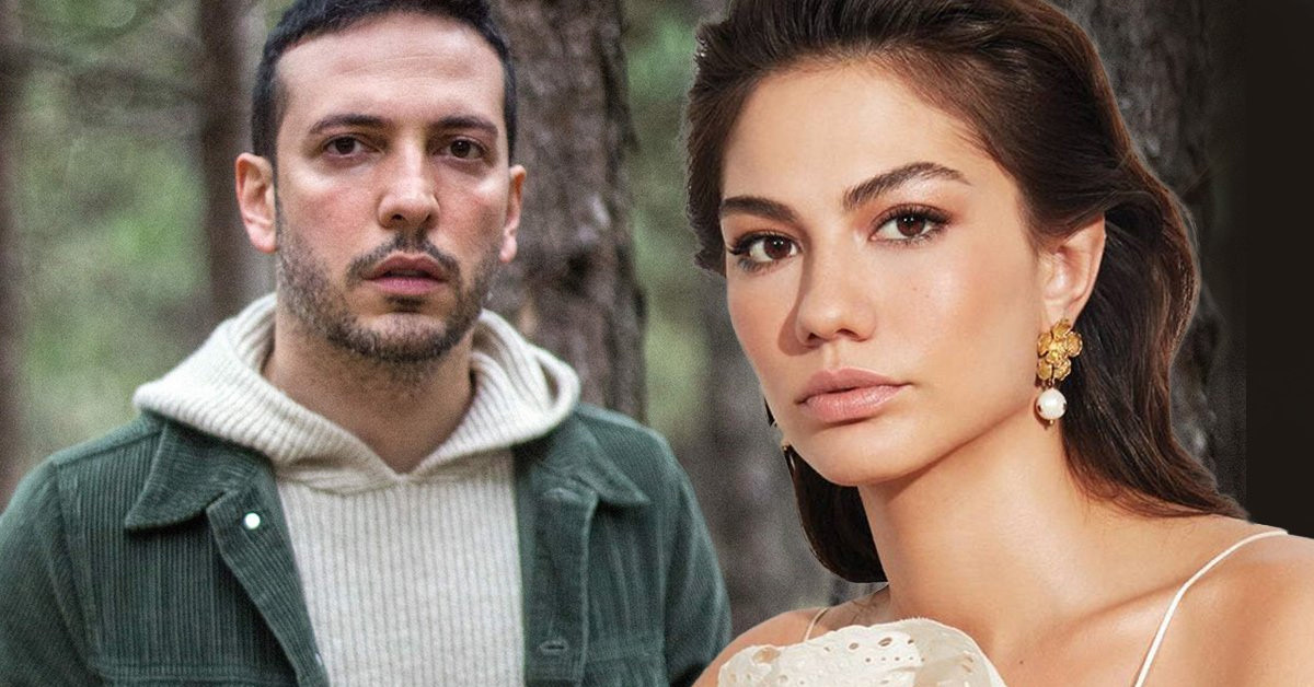 Çift soluğu tatilde aldı