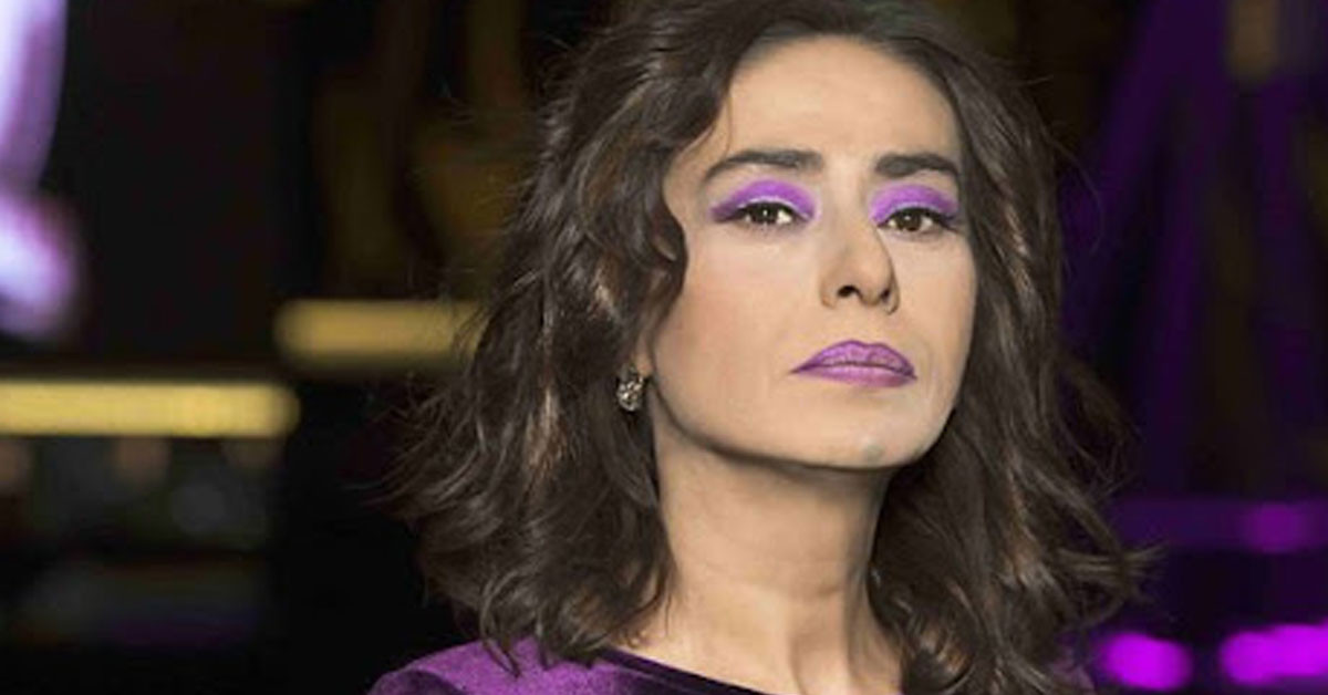 Yıldız Tilbe Emekli oldu