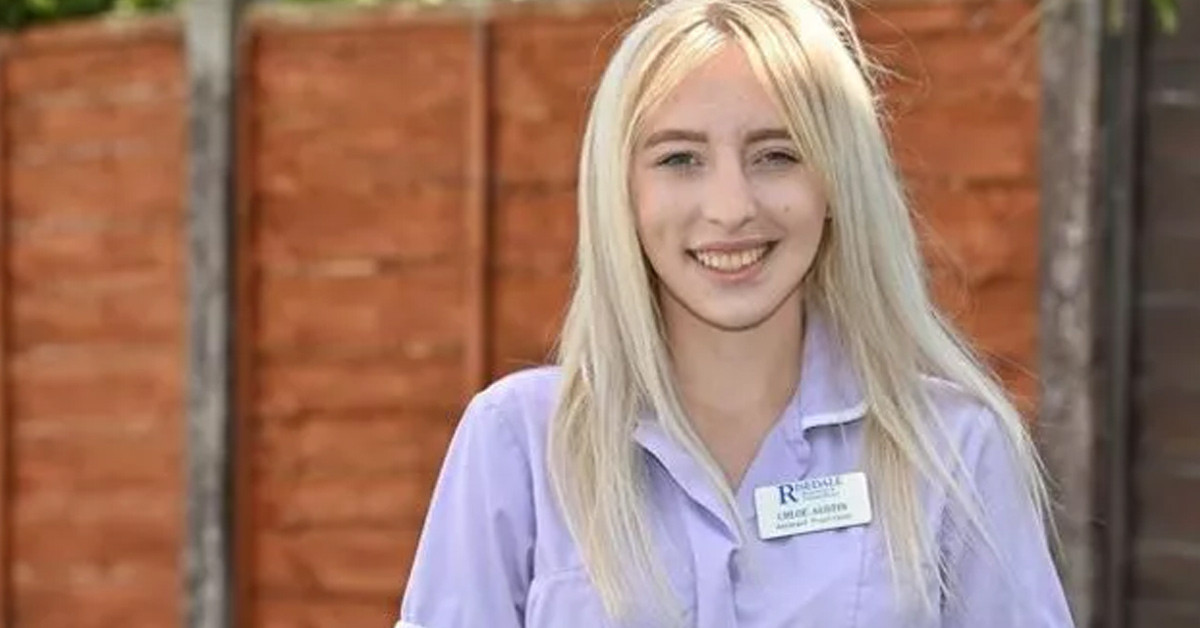 Tedavilere başladı