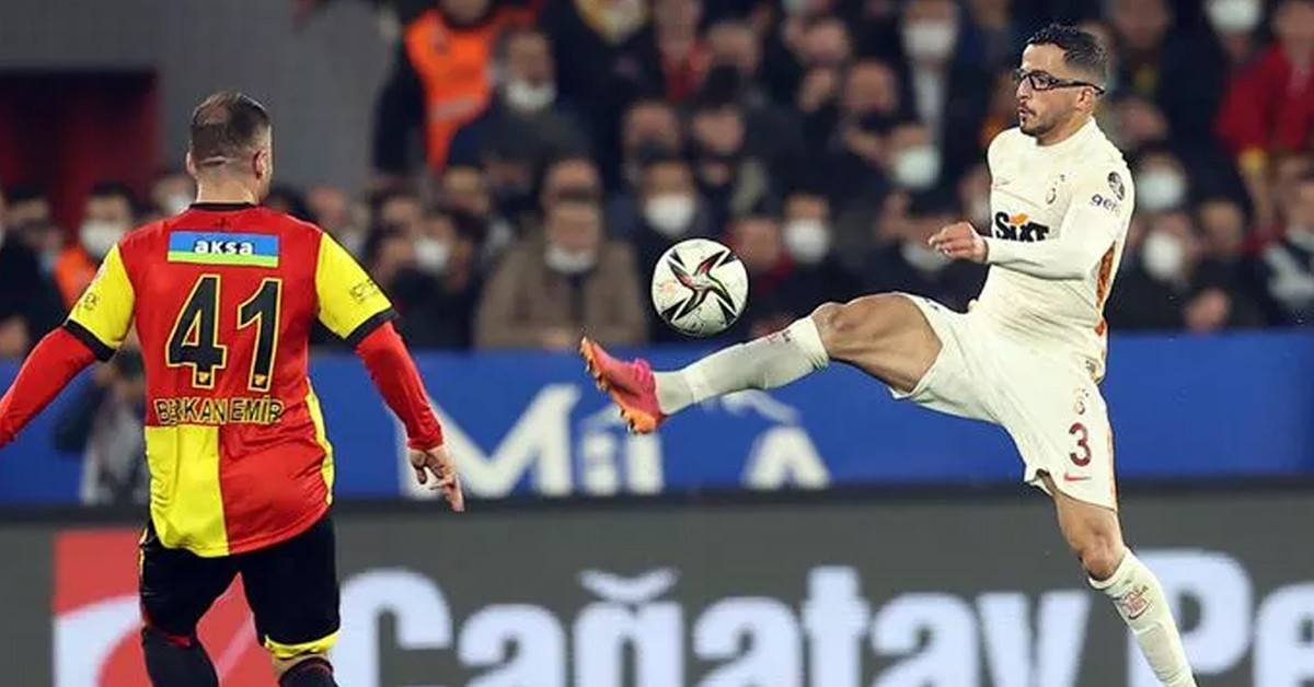 Sahalara geri döndü