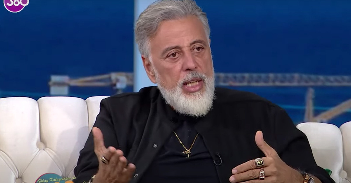 İtirafları herkesi şaşırttı