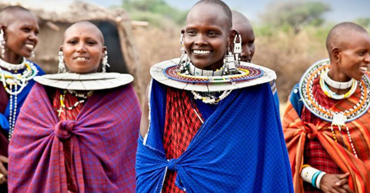 Yetimlere bakılıyor