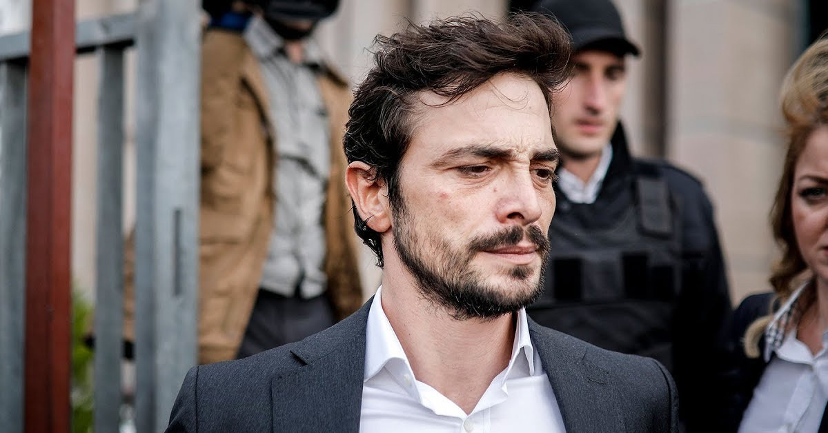 Ahmet Kural hastaneye kaldırıldı