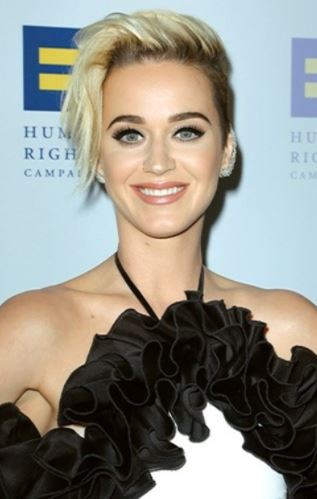Katy Perry