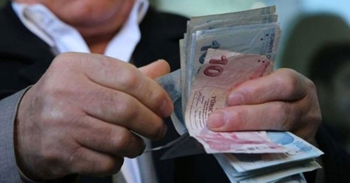 İşten Ayrıldığımda Emekli Aylığım Tekrar Nasıl Bağlanır?