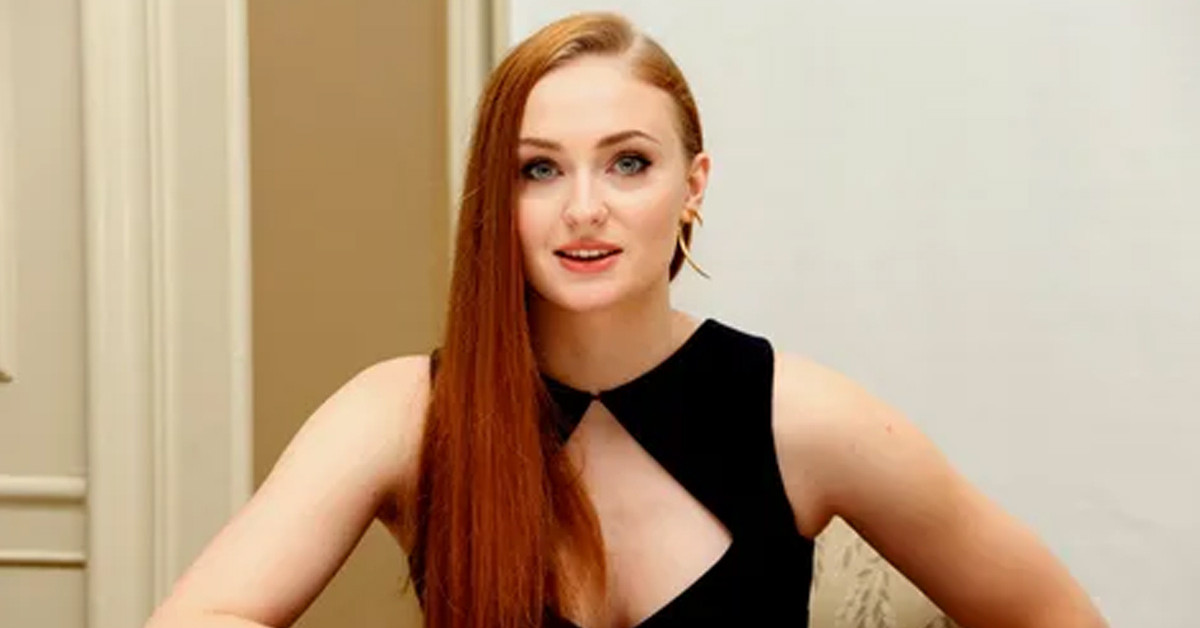 Sophie Turner