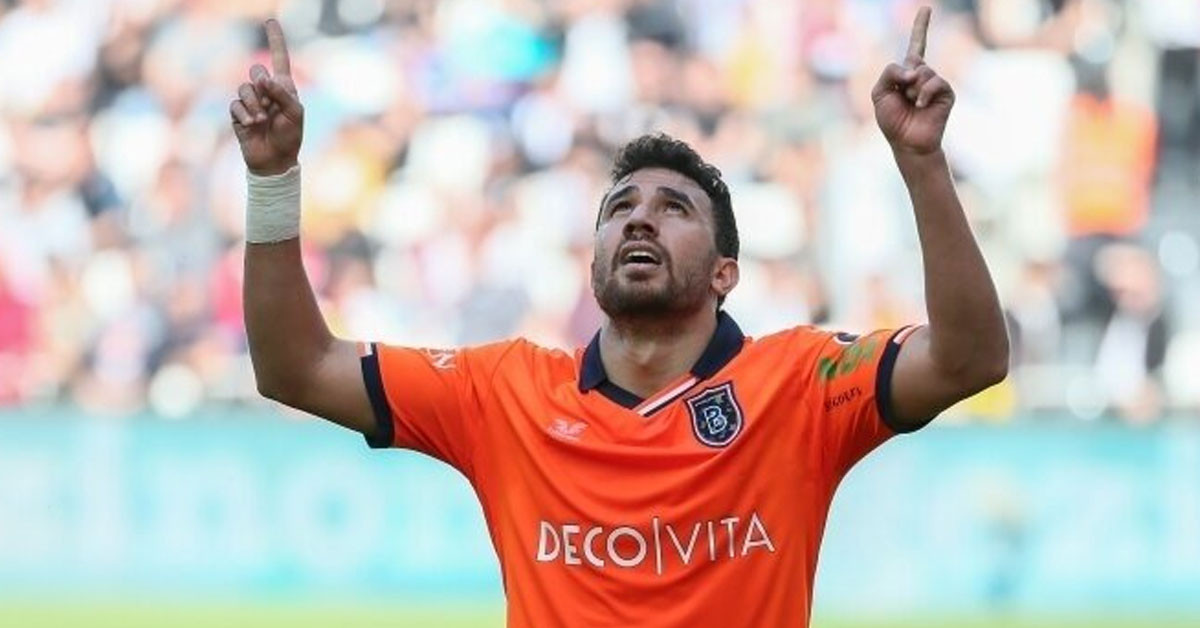 Trezeguet ile Beşiktaş da ilgileniyor
