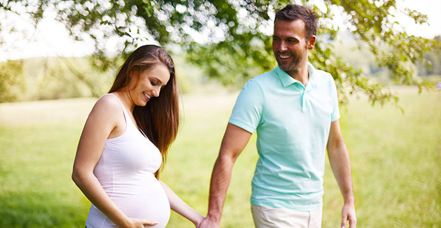 İlk Başta Herşey Normaldi