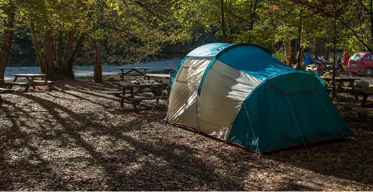 Yedigöller Milli Parkı / Bolu