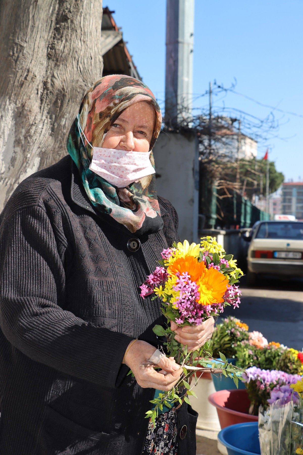 GÜLSEREN BOZKURT KİMDİR?