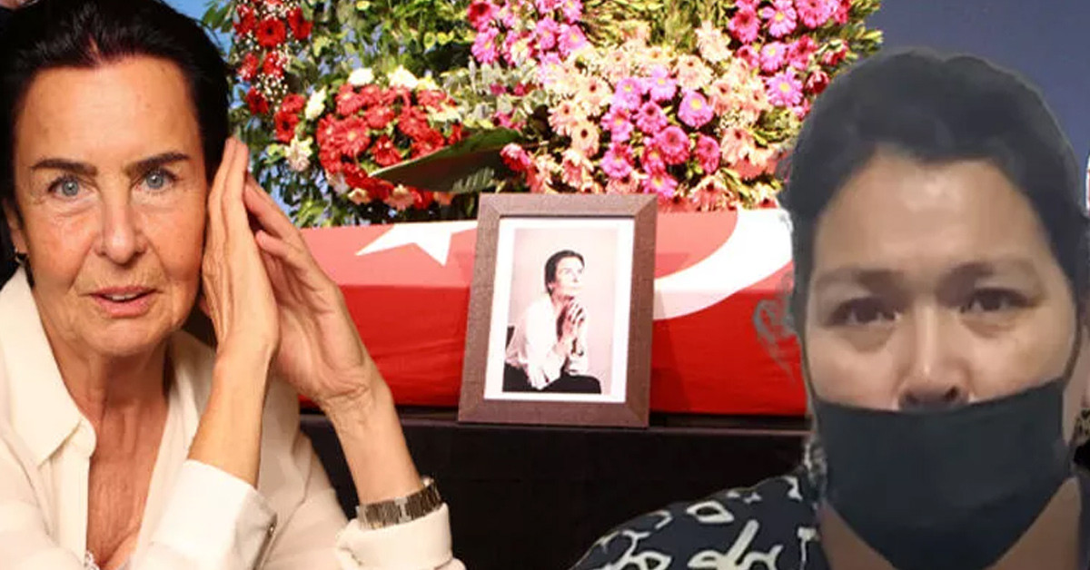 Fatma Girik'in ölümünün arkasındaki sır neydi?