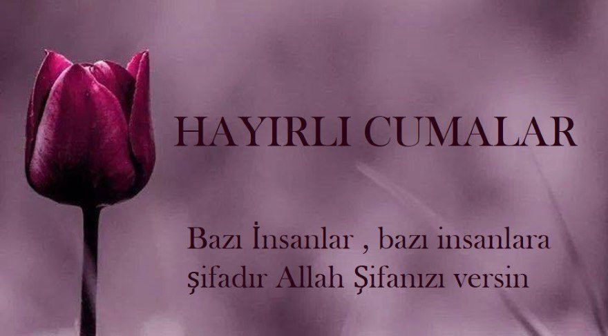 5 ŞUBAT 2021 RESİMLİ CUMA MESAJLARI