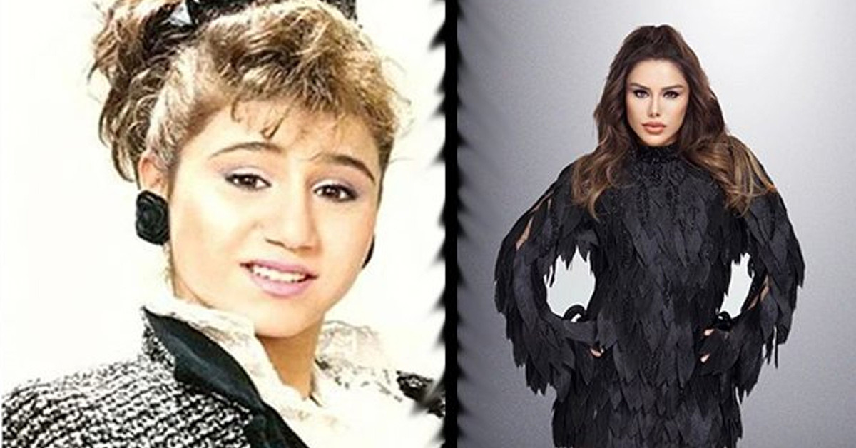 3 yıl önce yeğenini kaybetti