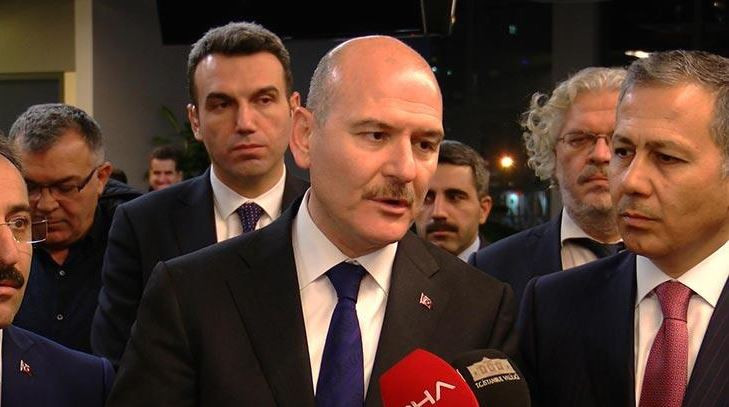 “CUMA GÜNÜ BAŞLATIYORUZ”