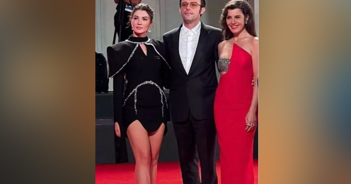 Venedik Film Festivali