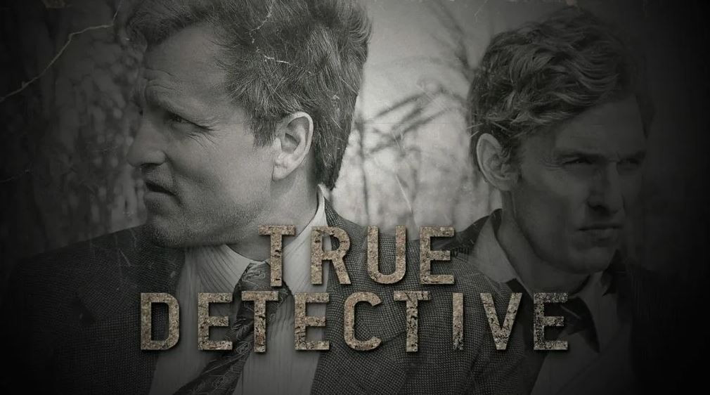 True Detective (2014) – IMDb Puanı: 9