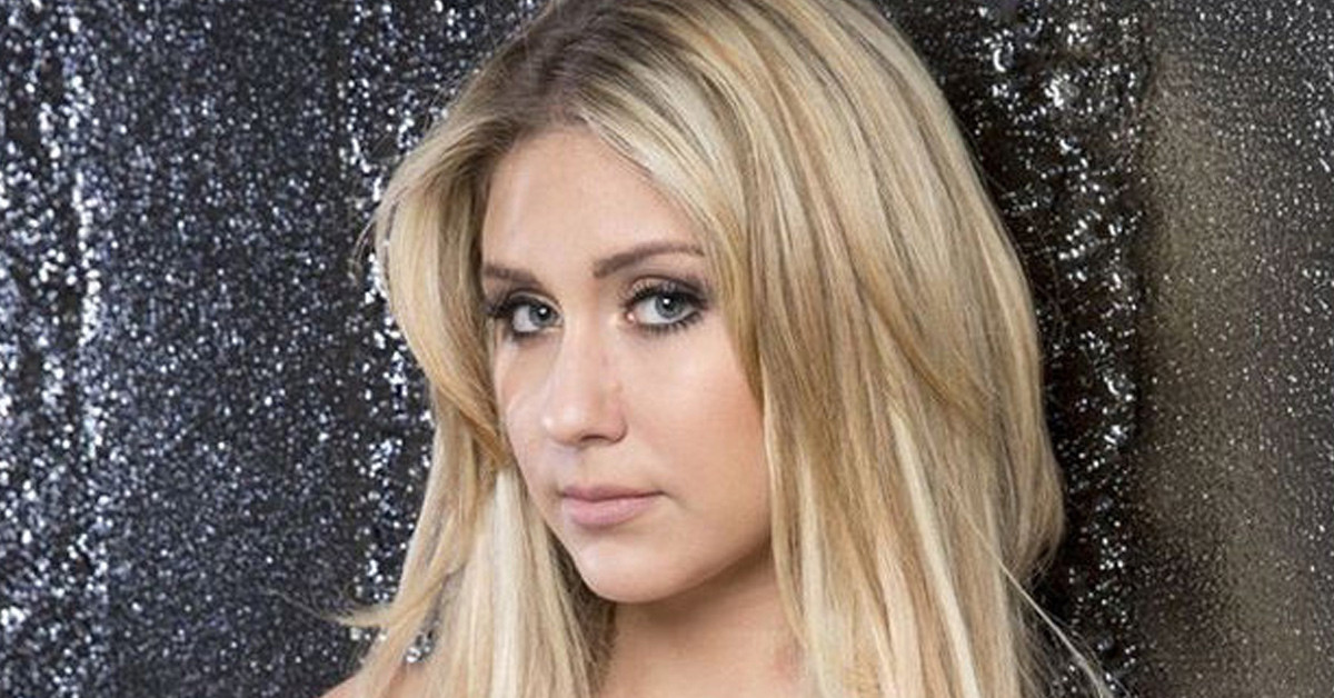 Balotelli ile ilişki yaşadı