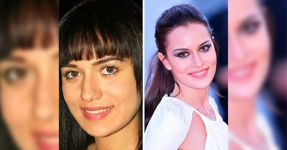Fahriye Evcen