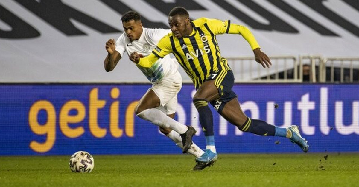 Hızıyla dikkat çekiyor!