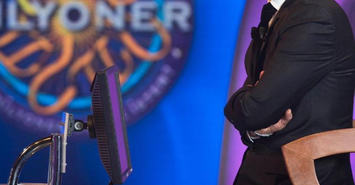 Birkaç bölüm tek seferde çekiliyor