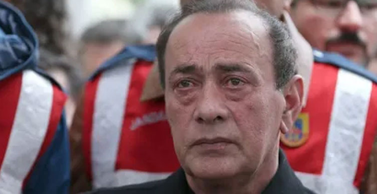 ALAATTİN ÇAKICI'DAN 2 SAYFALIK MEKTUP