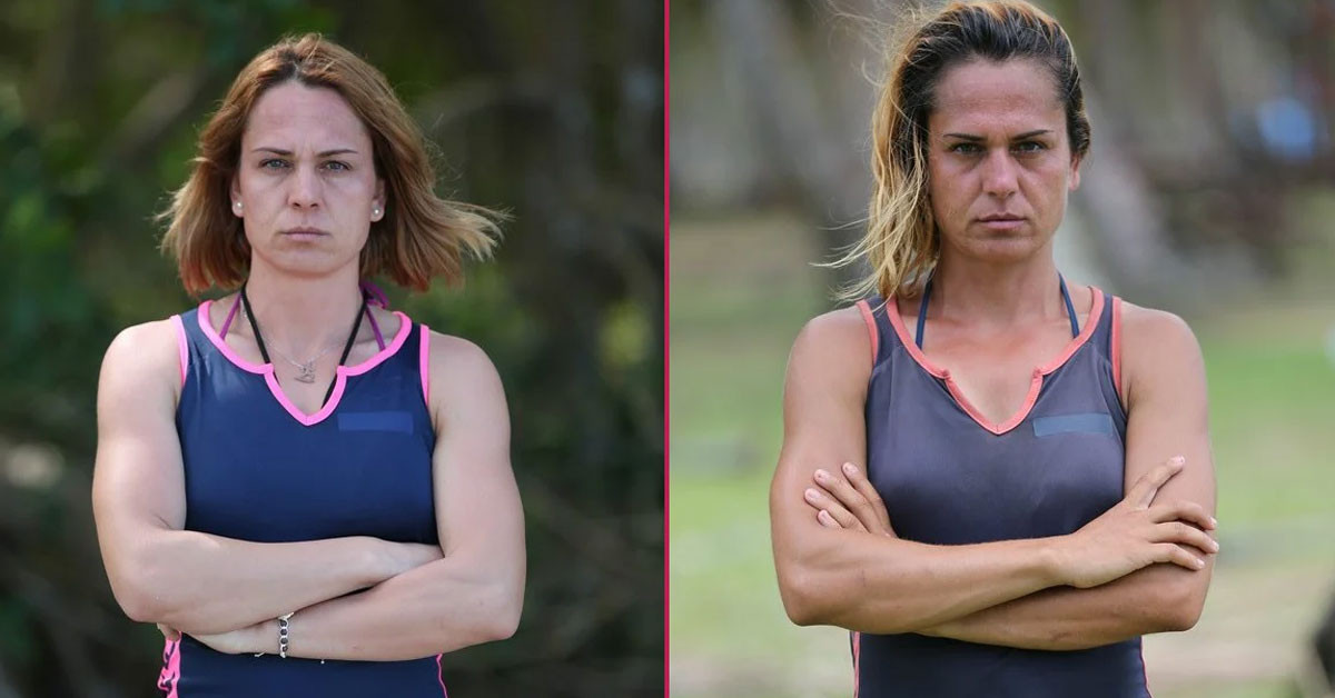 Nagihan'dan kasner oldum açıklaması 