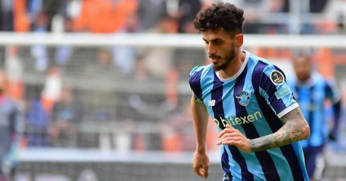 Yaz transfer döneminde dikkatleri üzerine çekti