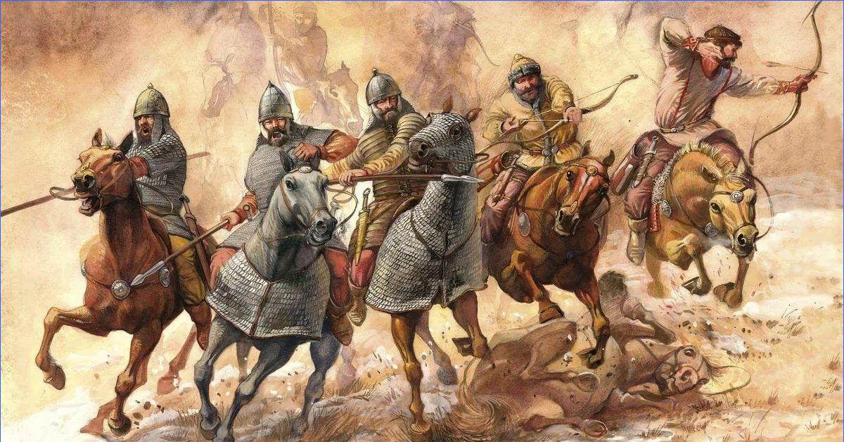  İşte Türk genetiğinin benzerlik gösterdiği milletler..