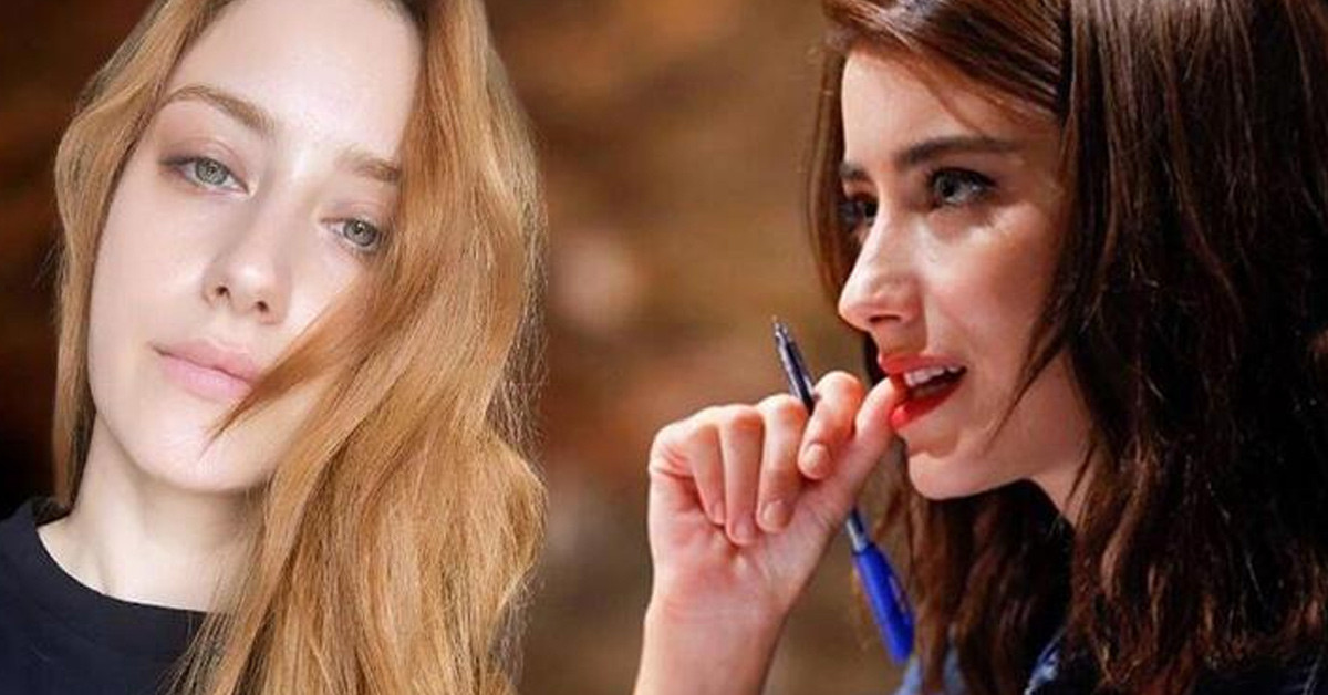 Cinsiyetini açıkladı