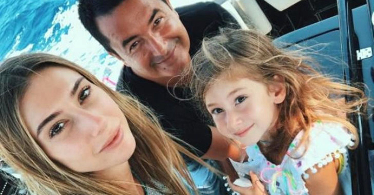 Acun Ilıcalı ile olan birlikteliği