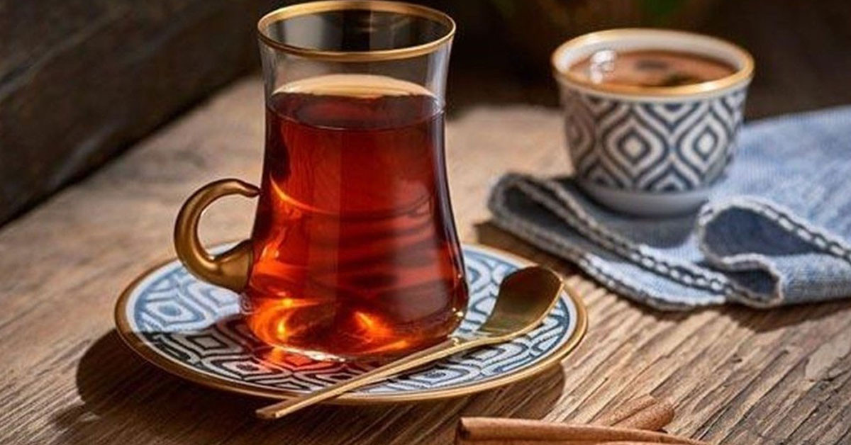 Çay 