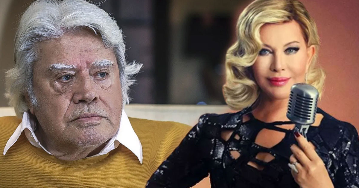 Cüneyt Arkın'ı kıramadı