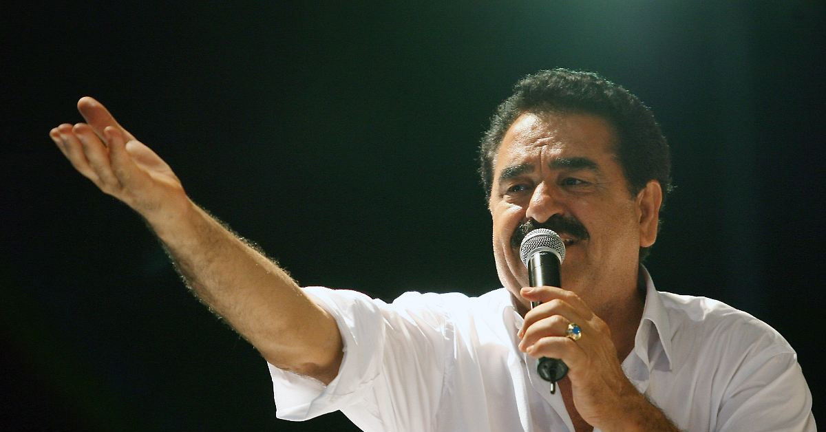 Tehdit sözleri bakın ne çıktı...