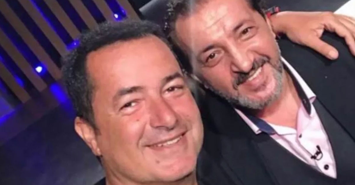 Acun ile olan ilişkisi