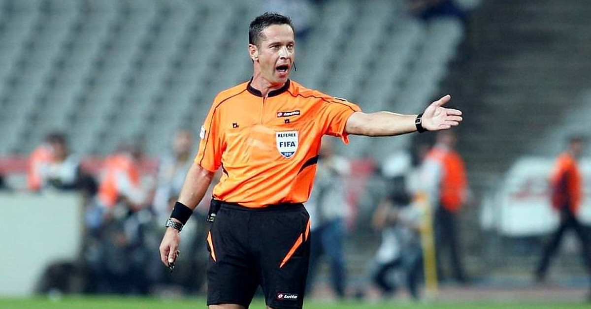 Hangi takımı tutmaktadır?