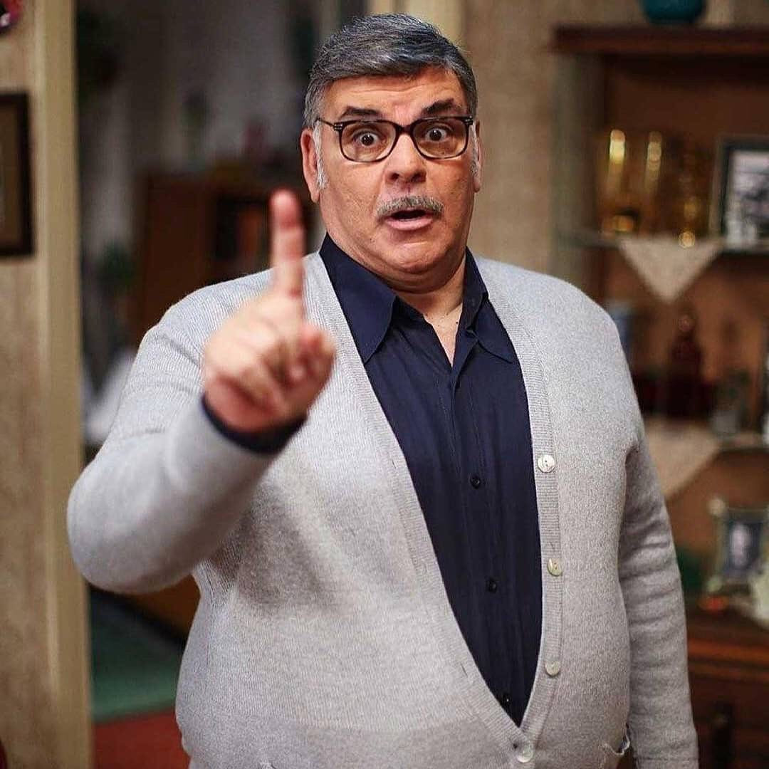 Usta Oyuncudan Yıkan Haber: Hayatını Kaybetti!