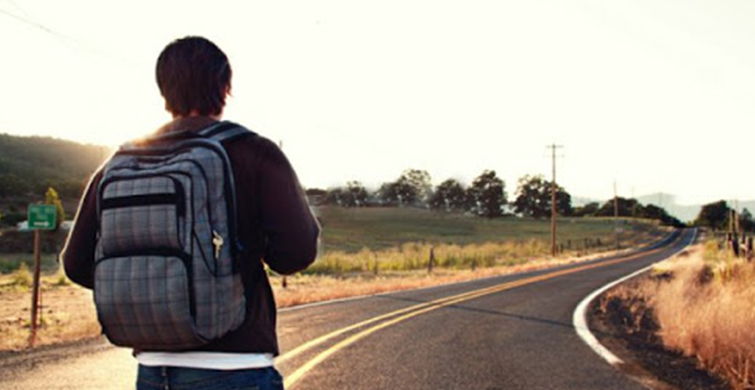 1. Adım: Eşyalarınızı Akşamdan Hazırlayın