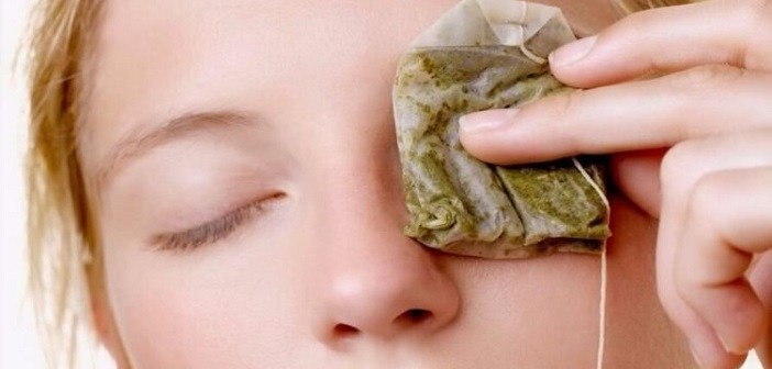 Soğuk Çay Poşetleri