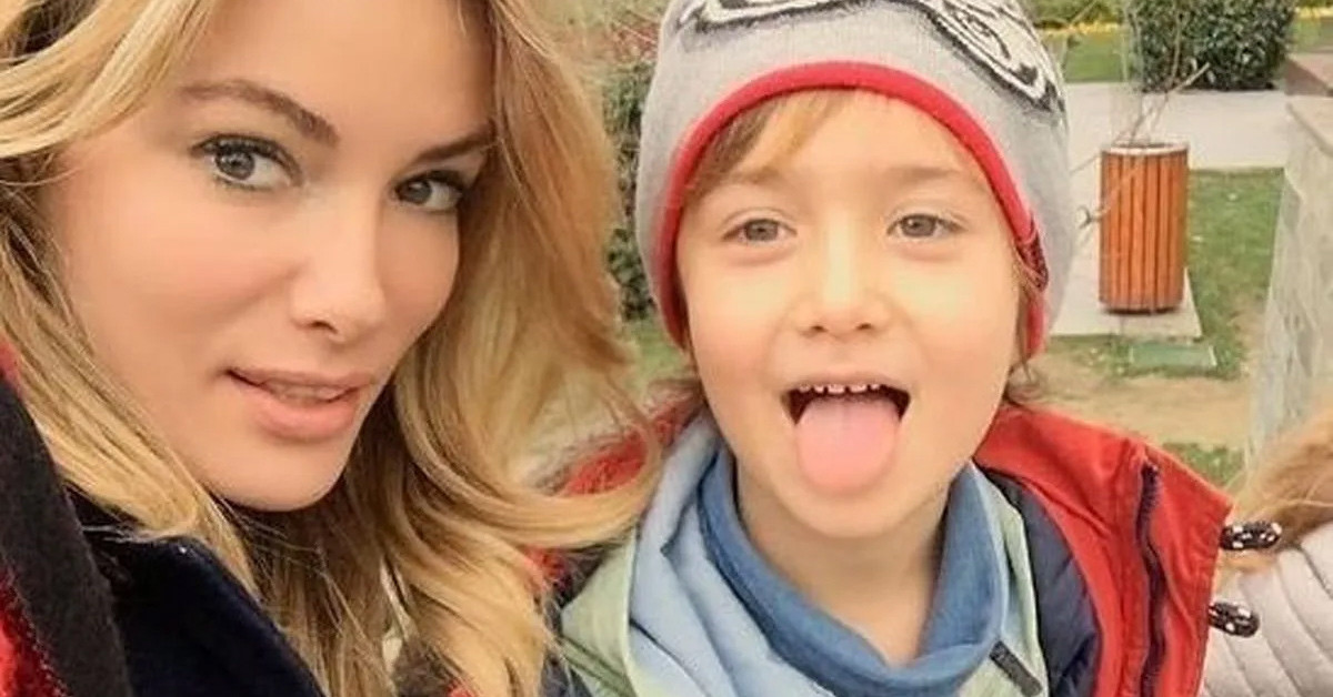 Son paylaşımı olay oldu