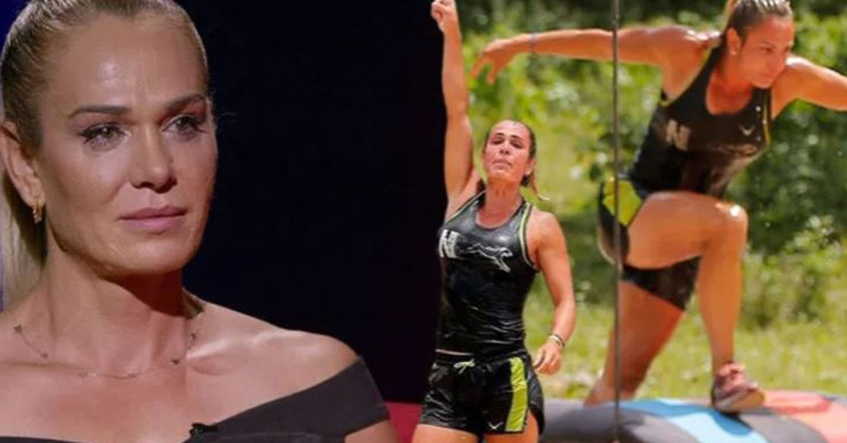 Nagihan'dan hastalık açıklaması 