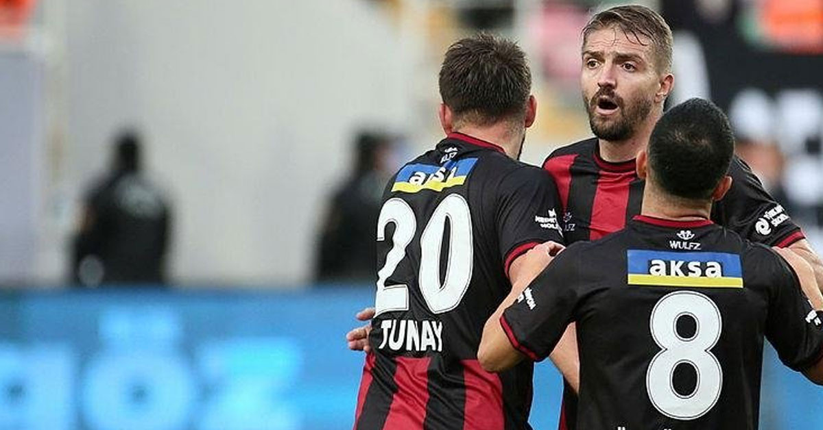 Son pürüzler hallediliyor