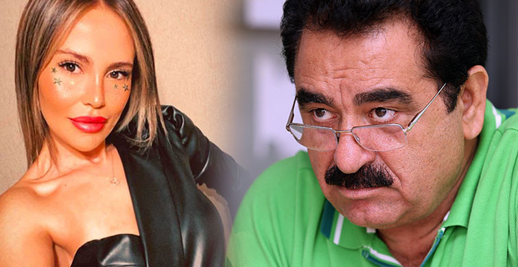 KENDİSİNDEN 43 YAŞ SEVGİLİSİ OLAY OLDU