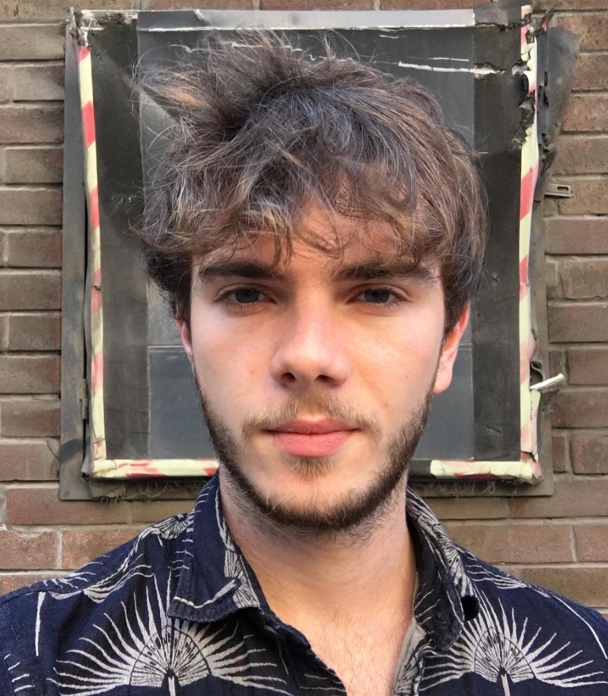 Cemrehan Karakaş (Oğuz Ünal)